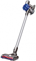 Aspirator vertical Dyson V6 Slim Origin, 350 W, 87 dB, Gri thumbnav 1